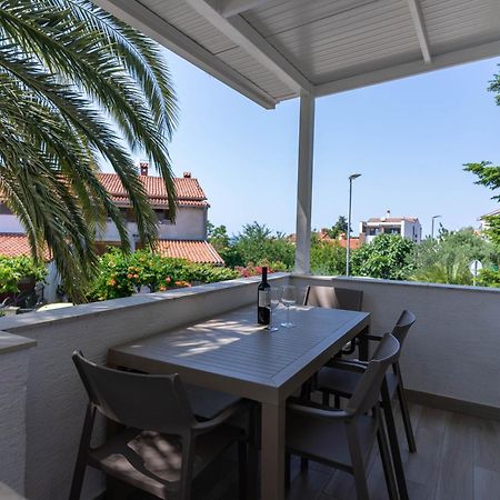 Briuni Riviera Apartment PUY Exterior foto