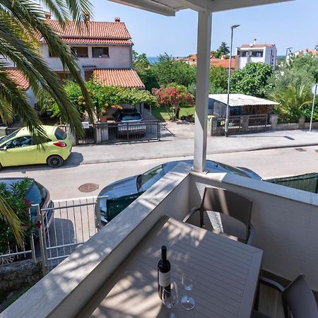 Briuni Riviera Apartment PUY Exterior foto