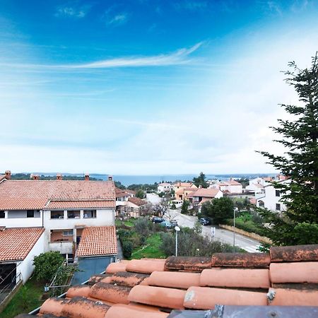Briuni Riviera Apartment PUY Exterior foto