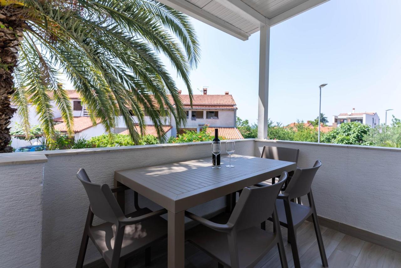 Briuni Riviera Apartment PUY Exterior foto
