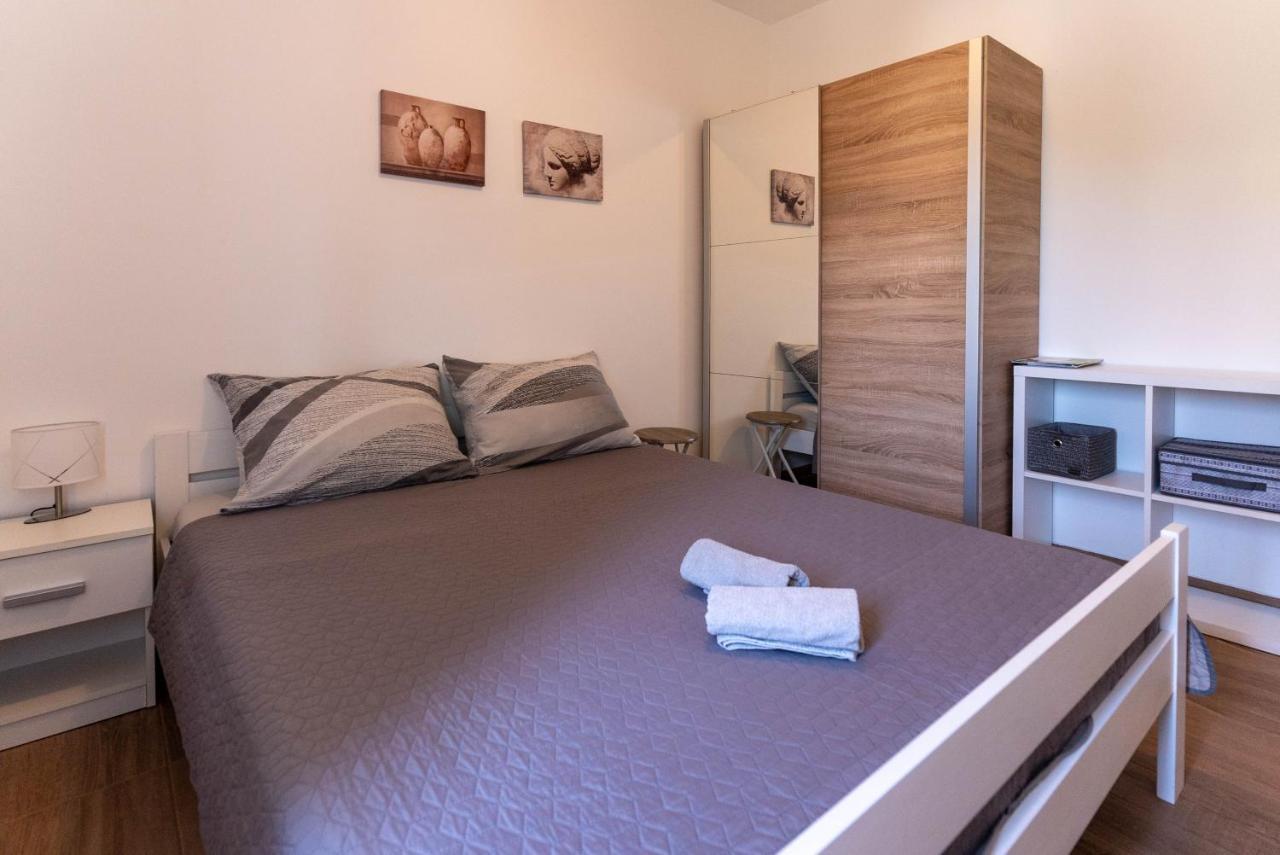 Briuni Riviera Apartment PUY Exterior foto