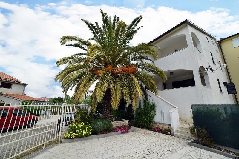 Briuni Riviera Apartment PUY Quarto foto